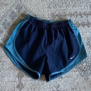 Nike Dri Fit Shorts